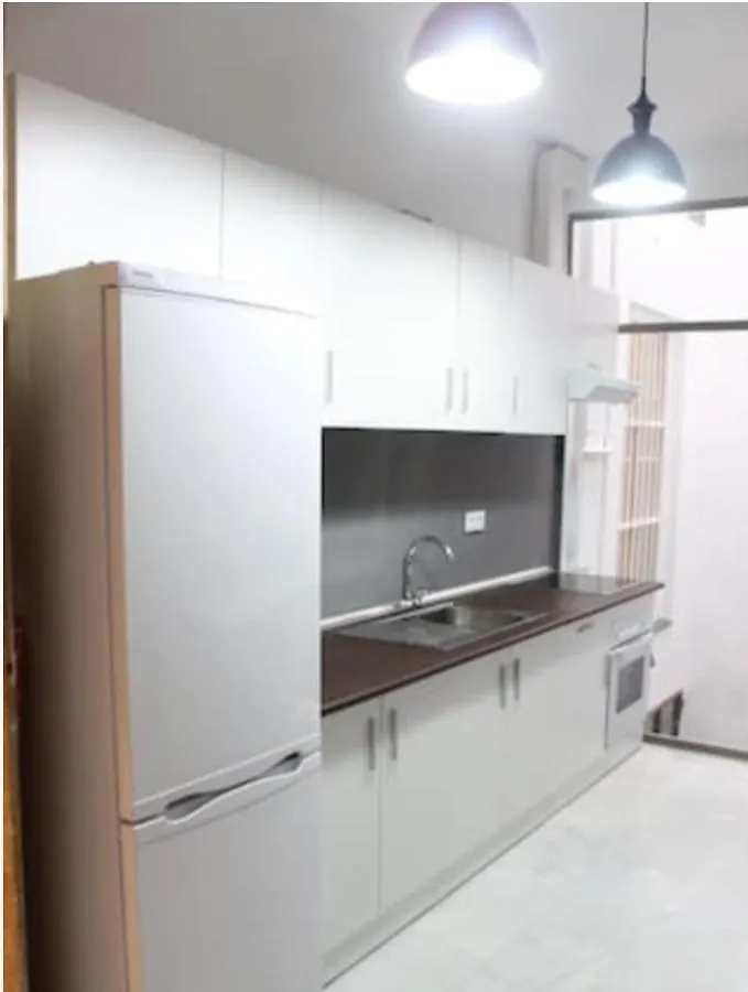 Amazing Sevilla Apartamento 0*, Seville