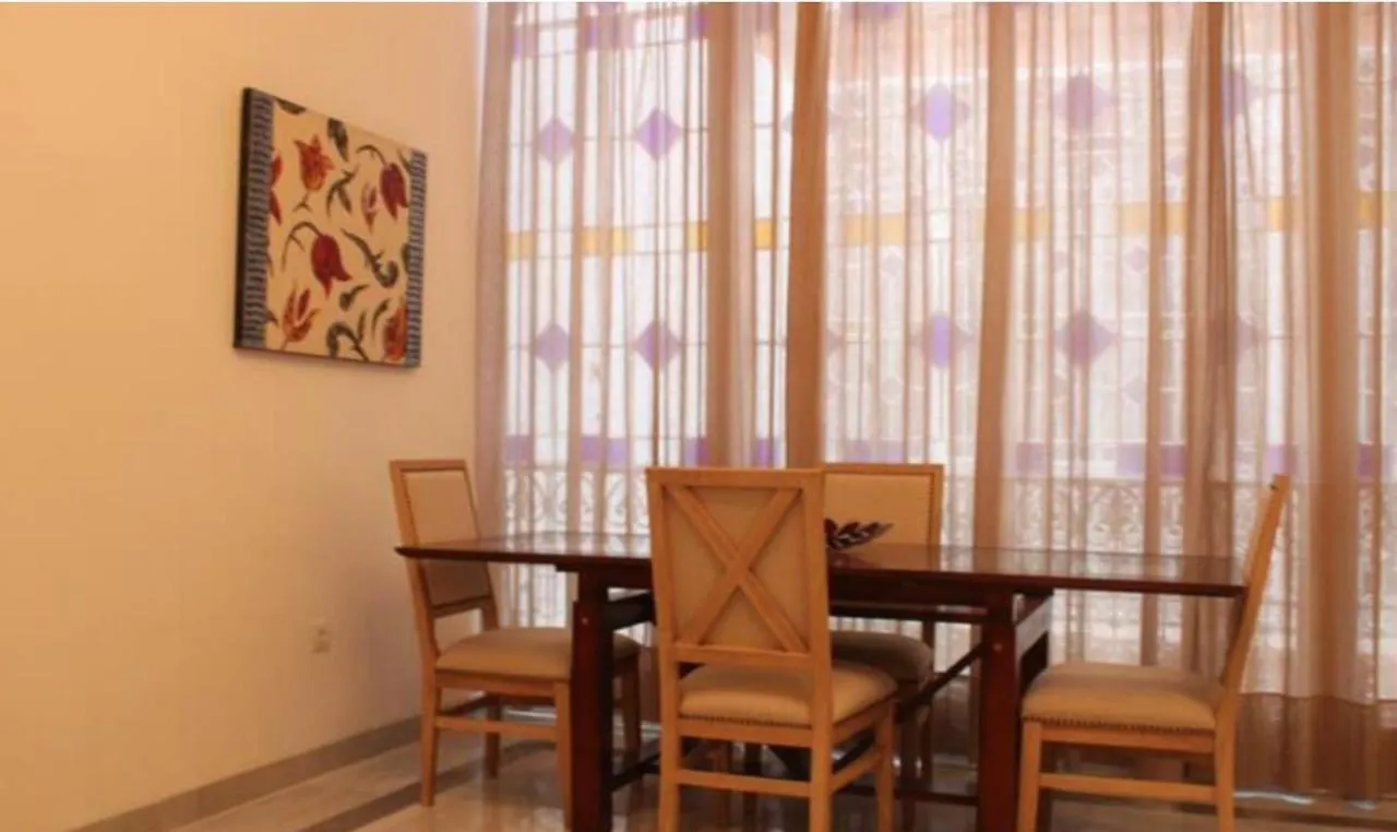 Apartment Amazing Sevilla Apartamento Spain