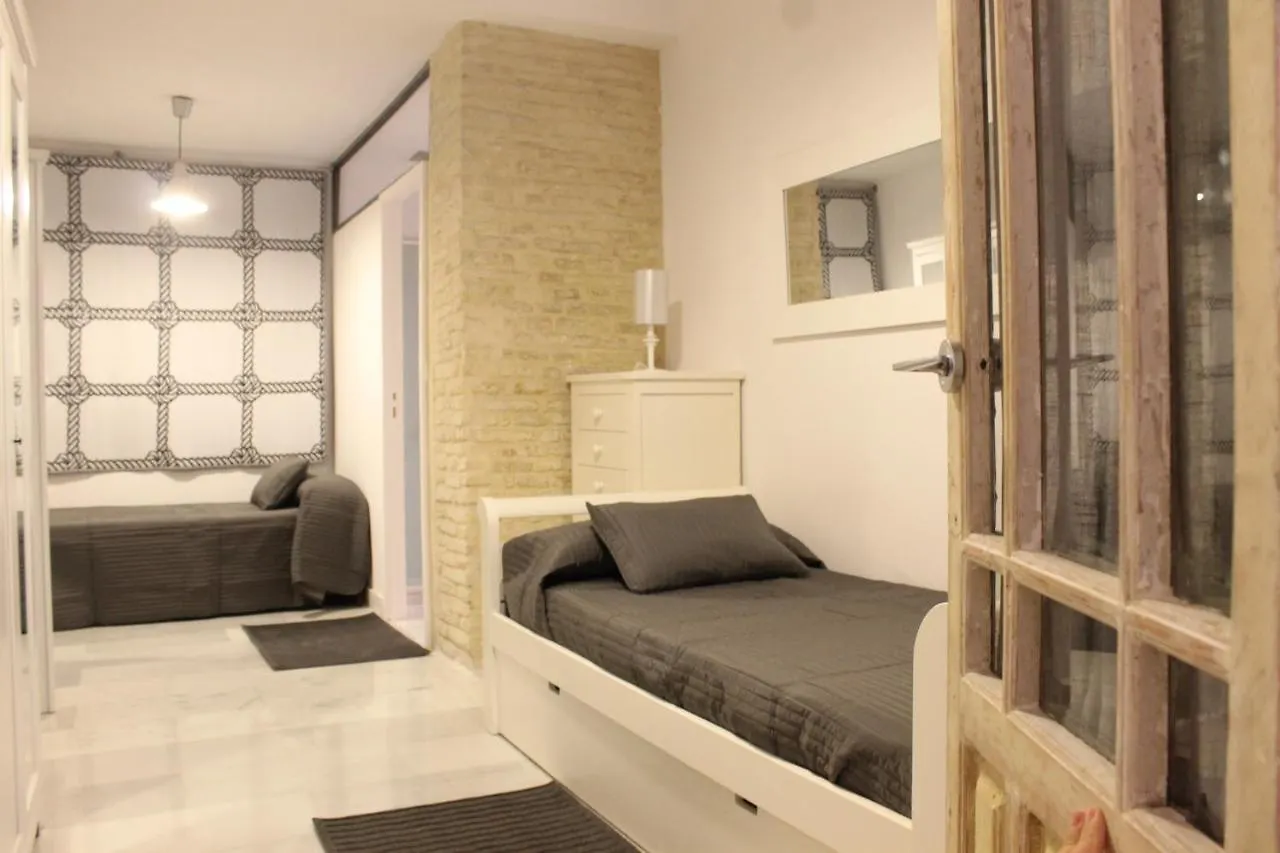 Amazing Sevilla Apartamento