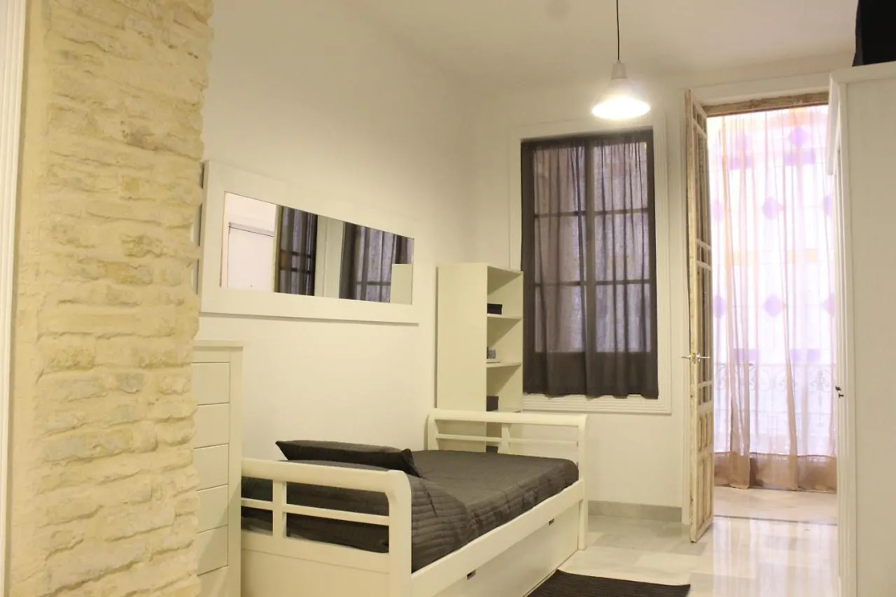 Amazing Sevilla Apartamento Apartment