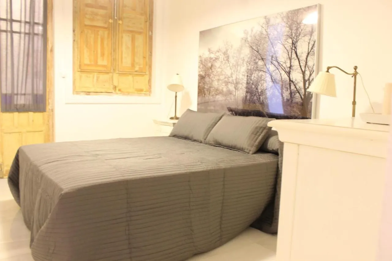 Apartment Amazing Sevilla Apartamento