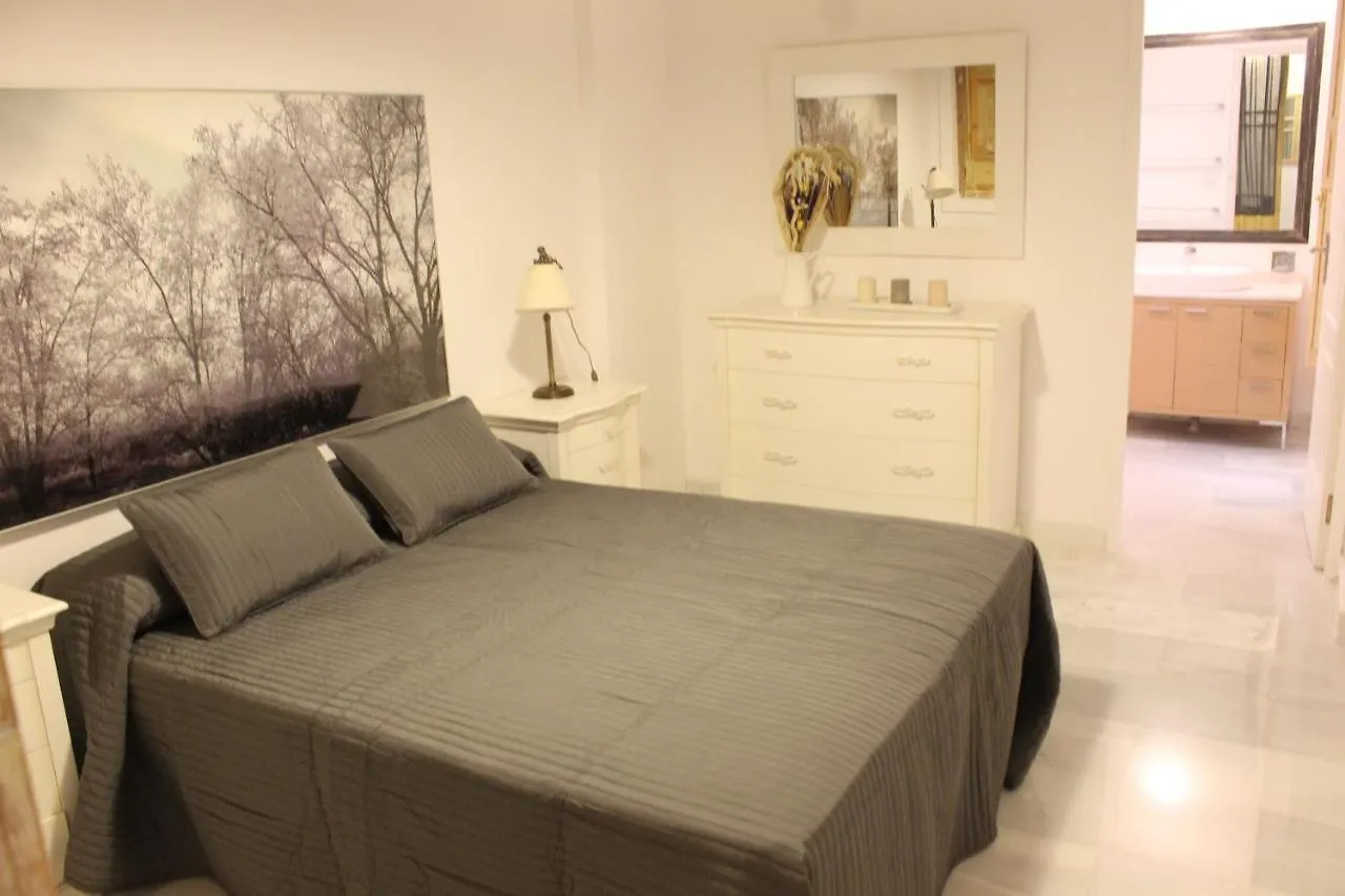 Amazing Sevilla Apartamento
