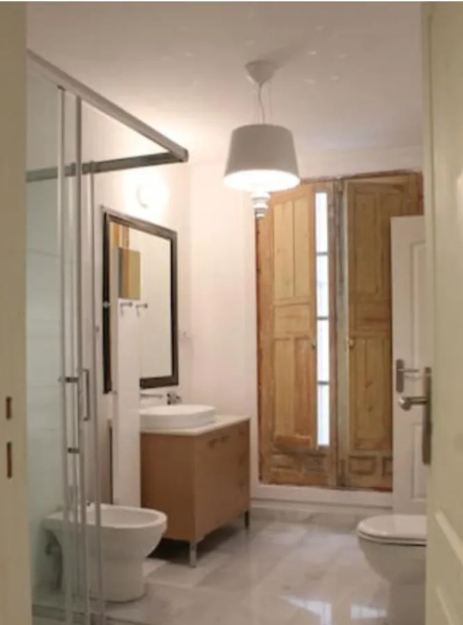 Amazing Sevilla Apartamento Spain