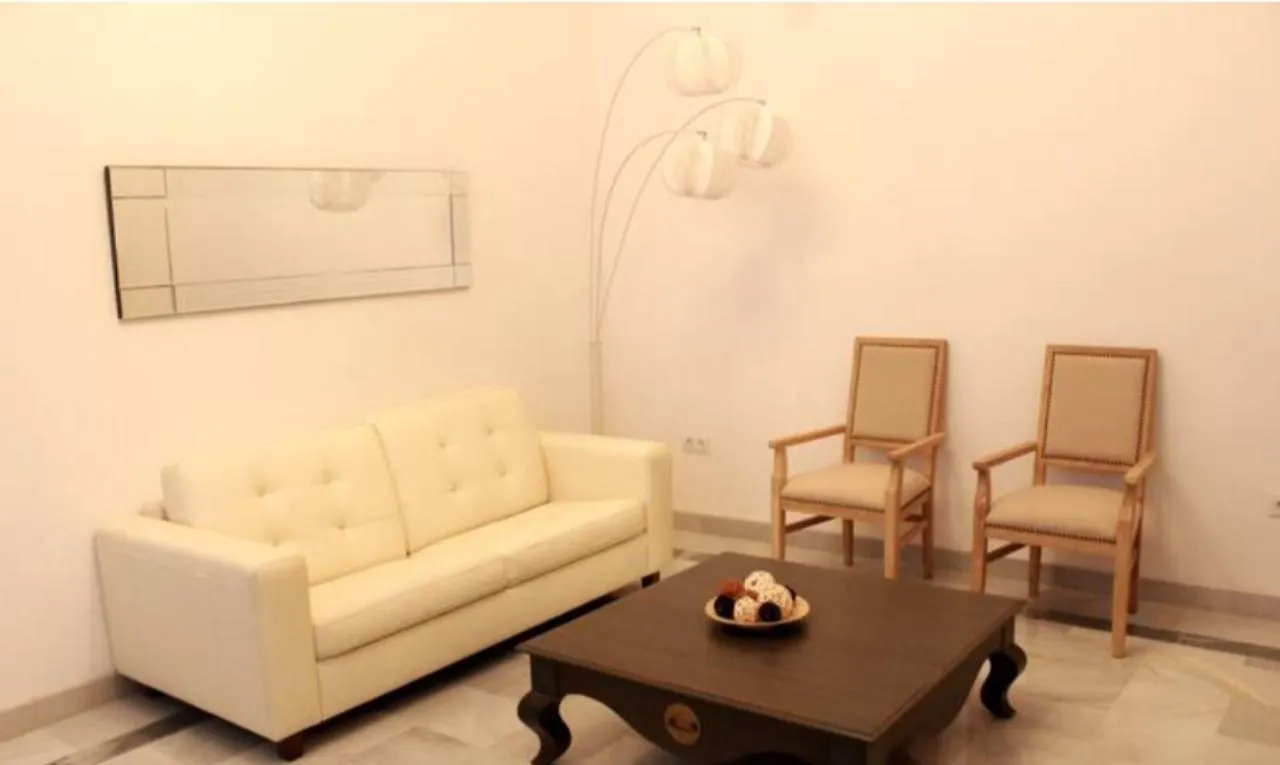 Amazing Sevilla Apartamento