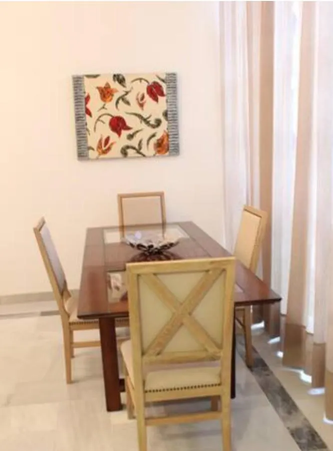 Apartment Amazing Sevilla Apartamento Spain