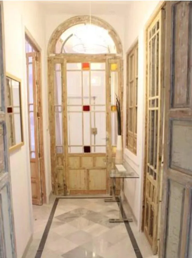 Amazing Sevilla Apartamento Seville