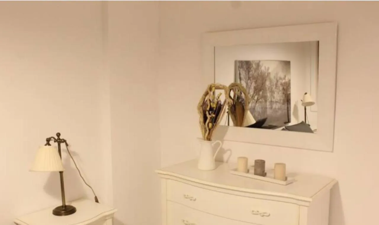 Apartment Amazing Sevilla Apartamento
